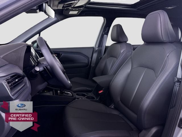 2025 Subaru Forester Hybrid Limited