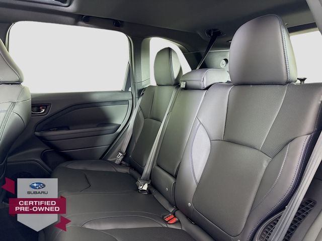 2025 Subaru Forester Hybrid Limited