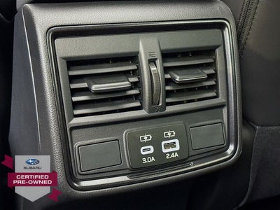 2025 Subaru Forester Hybrid Limited