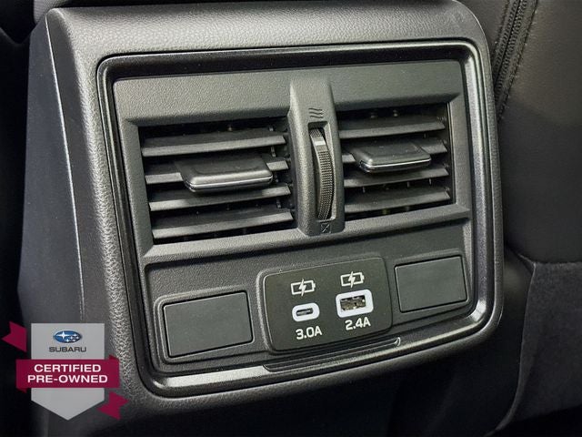 2025 Subaru Forester Hybrid Limited