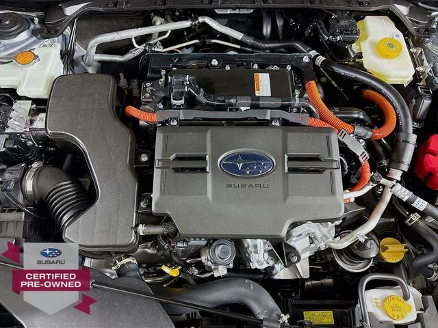 2025 Subaru Forester Hybrid Limited