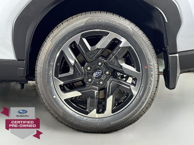 2025 Subaru Forester Hybrid Limited