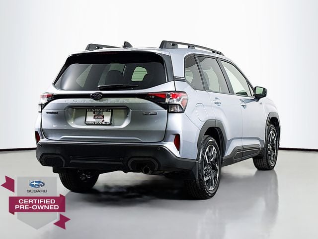 2025 Subaru Forester Hybrid Limited