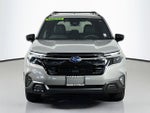 2025 Subaru Forester Hybrid Touring