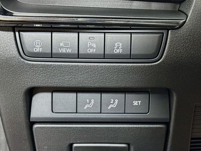 2021 Mazda Mazda3 Premium Plus