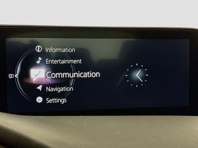 2021 Mazda Mazda3 Premium Plus