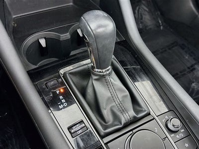 2021 Mazda Mazda3 Premium Plus
