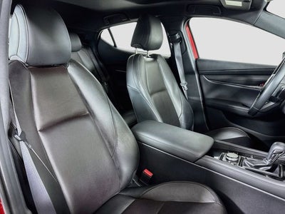 2021 Mazda Mazda3 Premium Plus