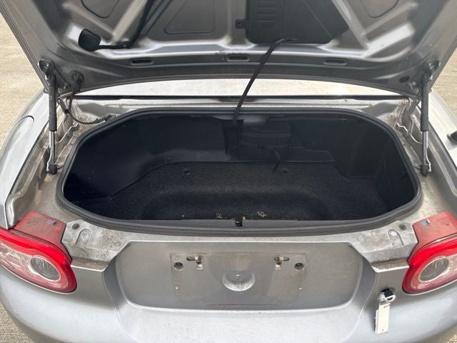 2011 Mazda Mazda Miata PRHT Grand Touring