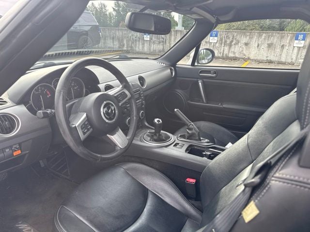 2011 Mazda Mazda Miata PRHT Grand Touring