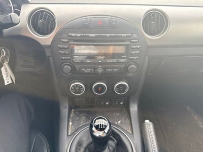 2011 Mazda Mazda Miata PRHT Grand Touring
