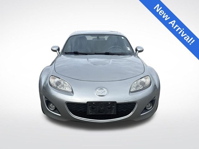2011 Mazda Mazda Miata PRHT Grand Touring