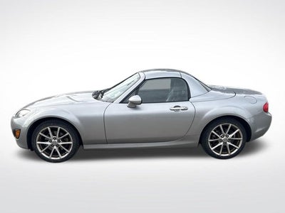 2011 Mazda Mazda Miata PRHT Grand Touring