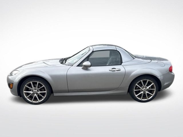 2011 Mazda Mazda Miata PRHT Grand Touring