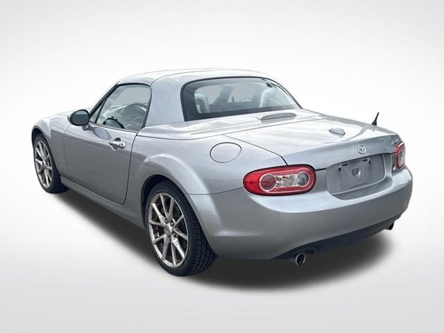 2011 Mazda Mazda Miata PRHT Grand Touring