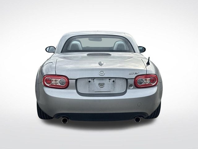 2011 Mazda Mazda Miata PRHT Grand Touring