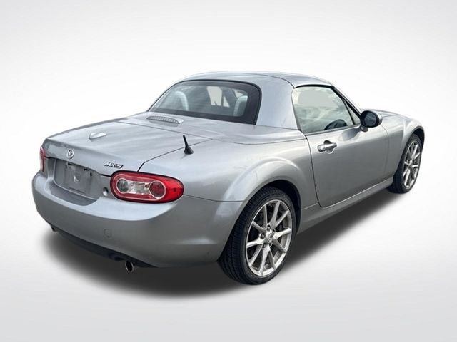 2011 Mazda Mazda Miata PRHT Grand Touring