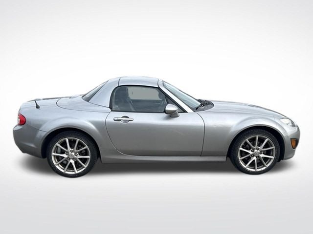 2011 Mazda Mazda Miata PRHT Grand Touring