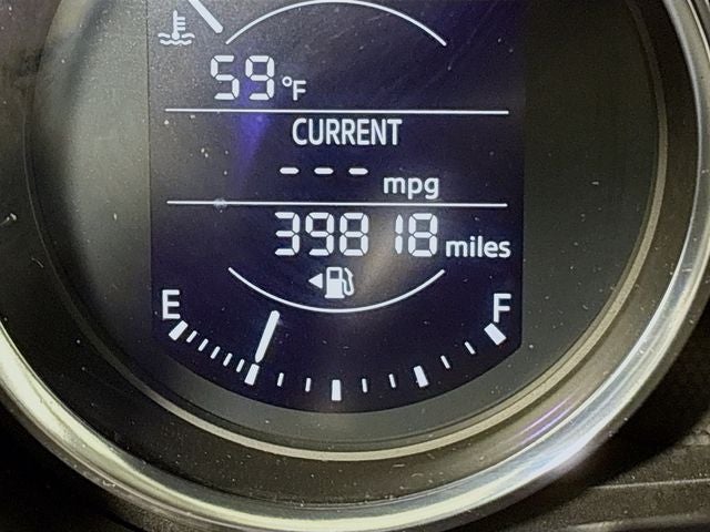 2016 Mazda Mazda Miata Sport