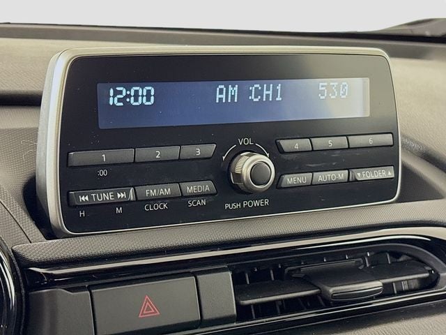 2016 Mazda Mazda Miata Sport