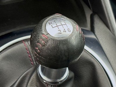 2016 Mazda Mazda Miata Sport