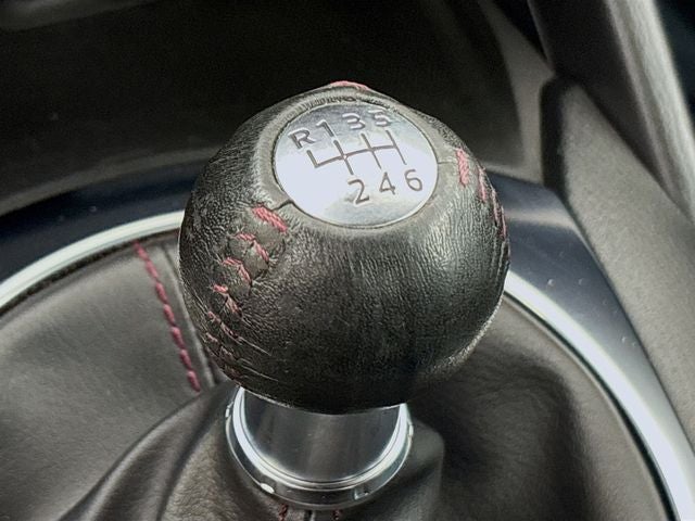 2016 Mazda Mazda Miata Sport