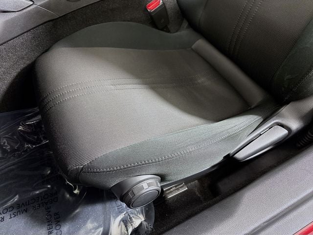 2016 Mazda Mazda Miata Sport