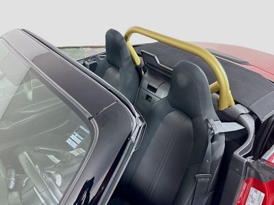 2016 Mazda Mazda Miata Sport