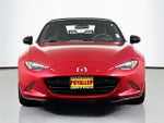 2016 Mazda Mazda Miata Sport