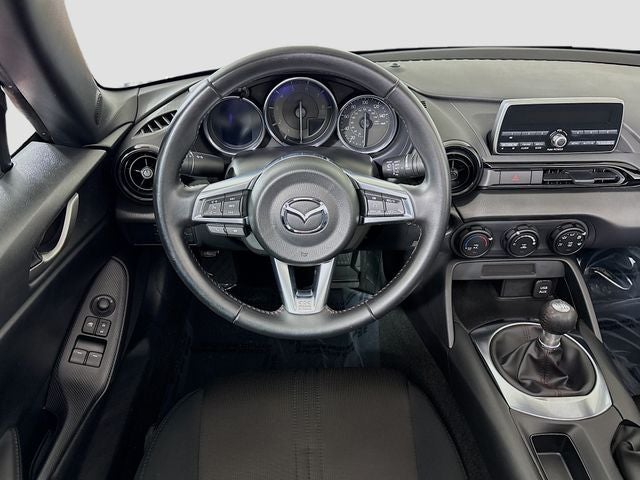 2016 Mazda Mazda Miata Sport