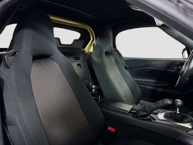 2016 Mazda Mazda Miata Sport