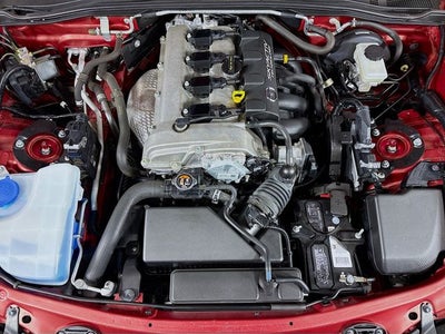 2016 Mazda Mazda Miata Sport