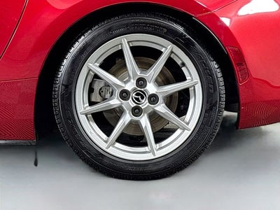 2016 Mazda Mazda Miata Sport