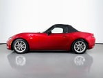2016 Mazda Mazda Miata Sport