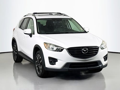 2016 Mazda Mazda CX-5 Grand Touring