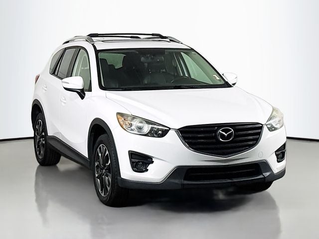 2016 Mazda Mazda CX-5 Grand Touring