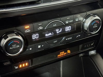 2016 Mazda Mazda CX-5 Grand Touring