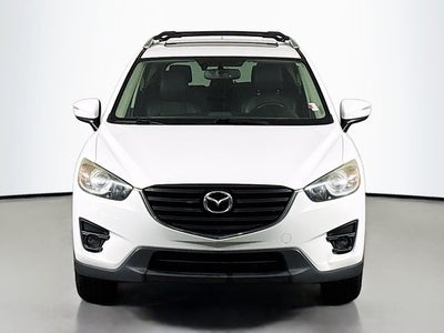 2016 Mazda Mazda CX-5 Grand Touring