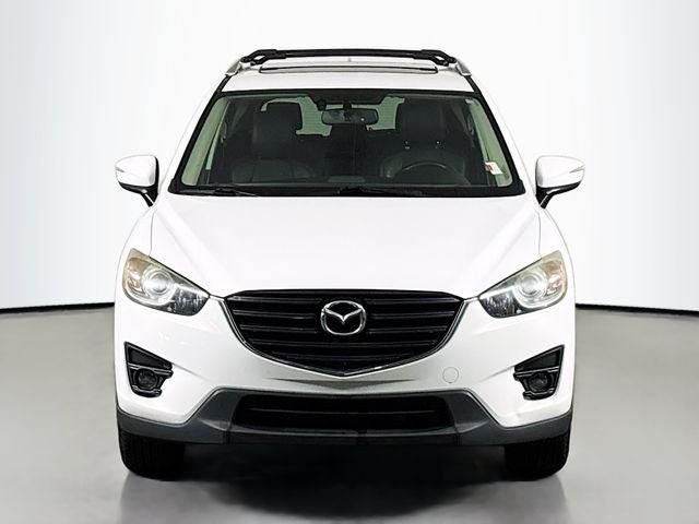 2016 Mazda Mazda CX-5 Grand Touring