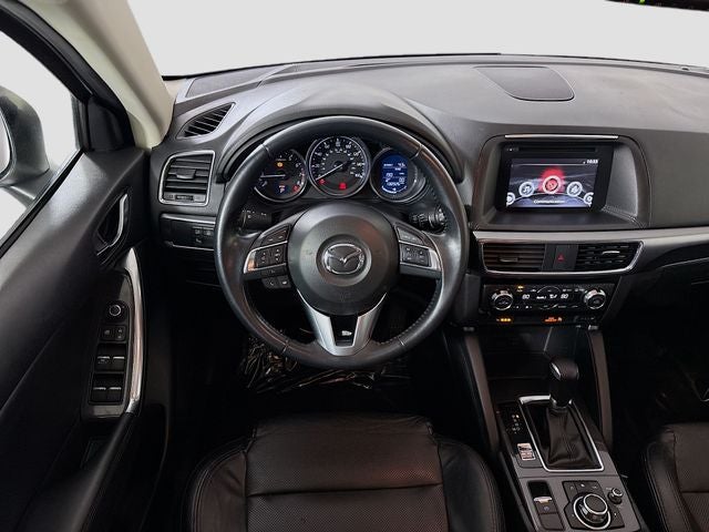 2016 Mazda Mazda CX-5 Grand Touring