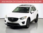 2016 Mazda Mazda CX-5 Grand Touring