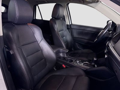 2016 Mazda Mazda CX-5 Grand Touring