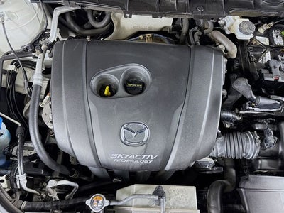 2016 Mazda Mazda CX-5 Grand Touring