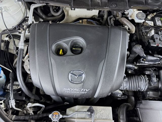 2016 Mazda Mazda CX-5 Grand Touring