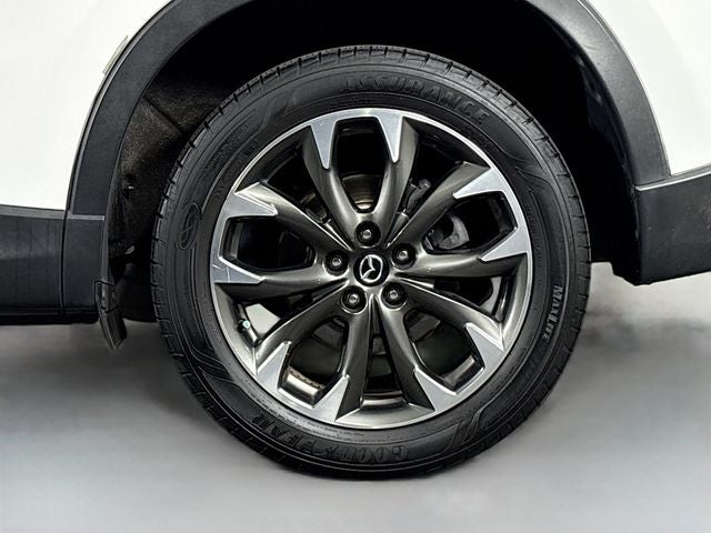 2016 Mazda Mazda CX-5 Grand Touring
