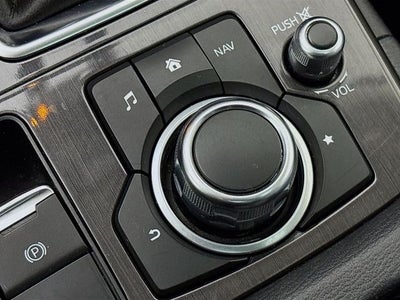 2016 Mazda Mazda CX-5 Grand Touring