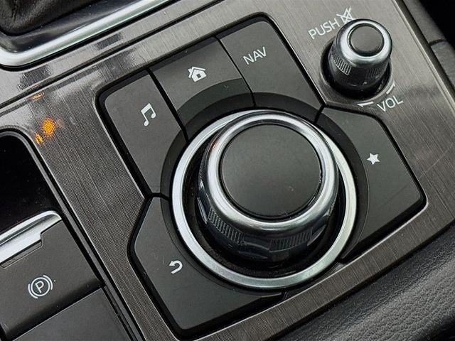 2016 Mazda Mazda CX-5 Grand Touring