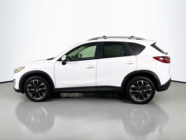 2016 Mazda Mazda CX-5 Grand Touring