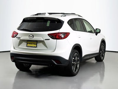 2016 Mazda Mazda CX-5 Grand Touring