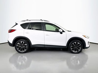 2016 Mazda Mazda CX-5 Grand Touring